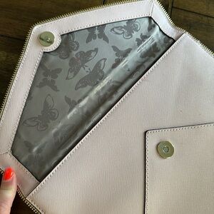 Envelope Clutch